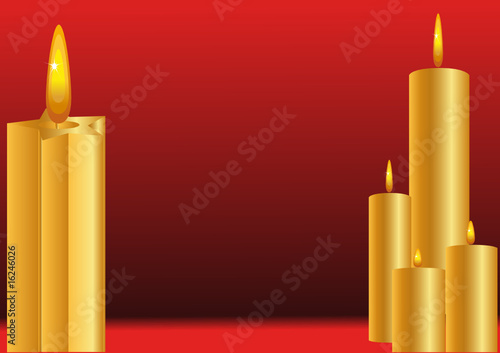 bougies