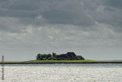 Hallig Hooge