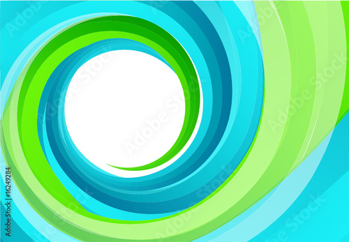 Business abstract background