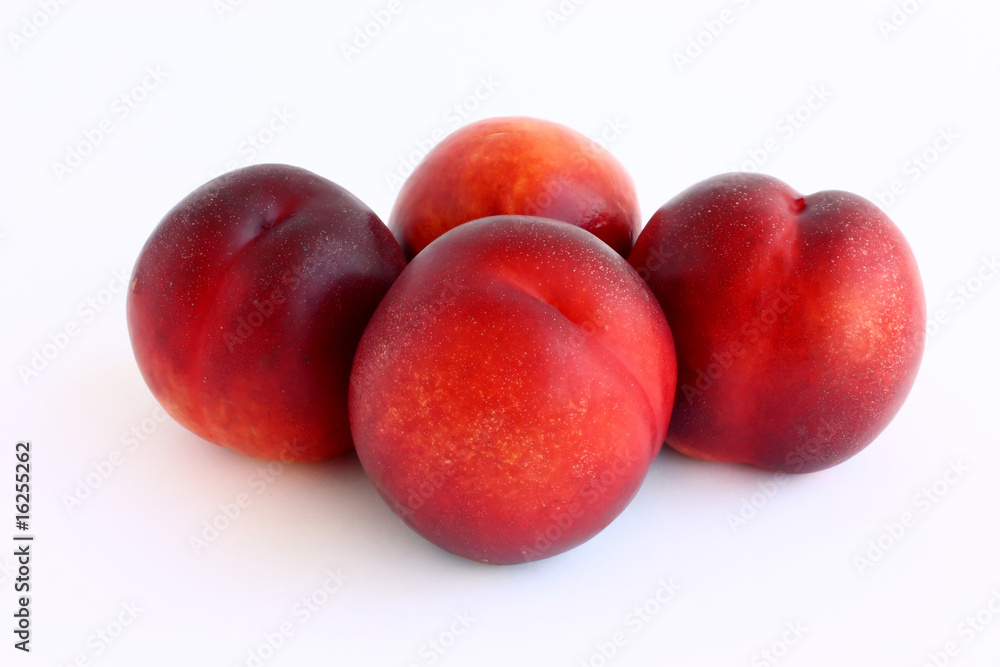 Nectarines Nectarines