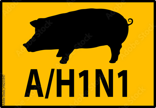 A7H1N1 schweinegrippe