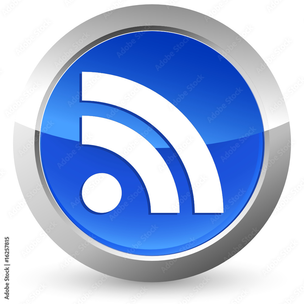 RSS - RSS -