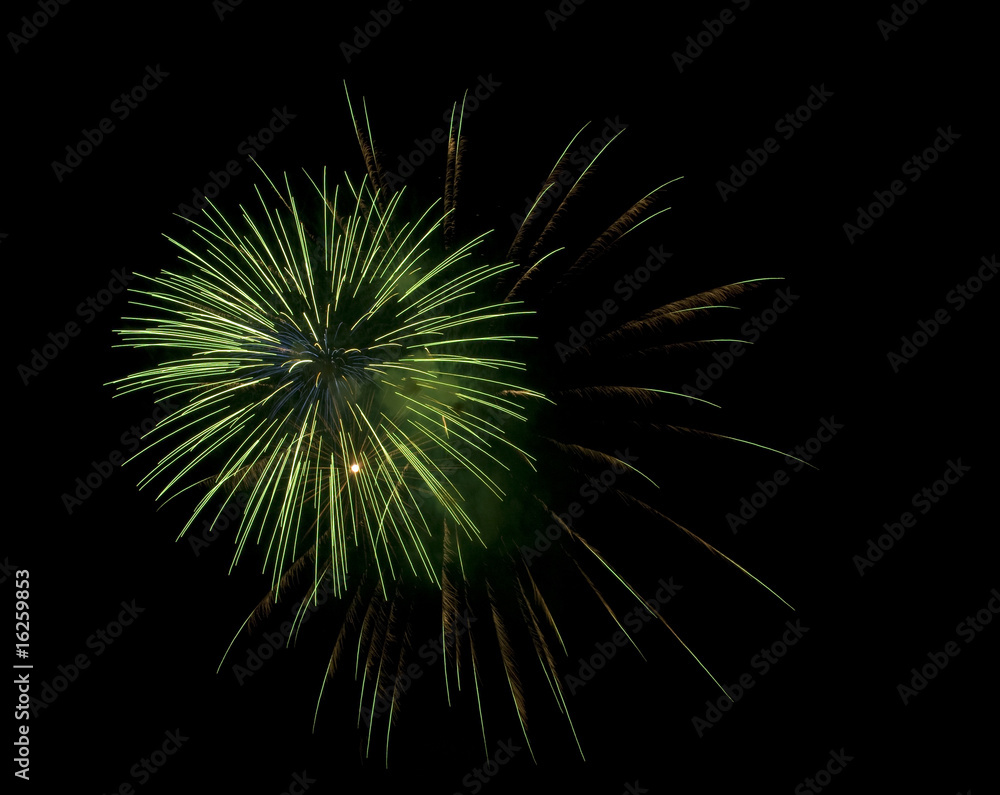 Fireworks Fireworks