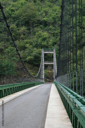 pont en aveyron