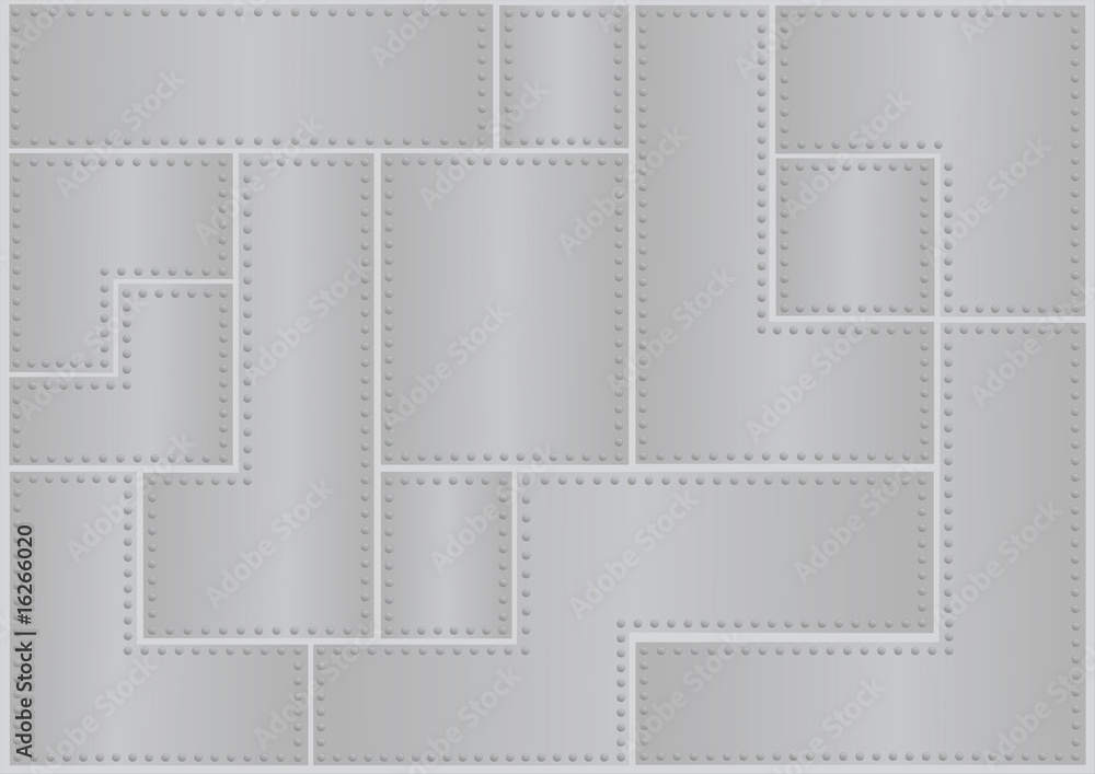 Obraz premium rivet _background