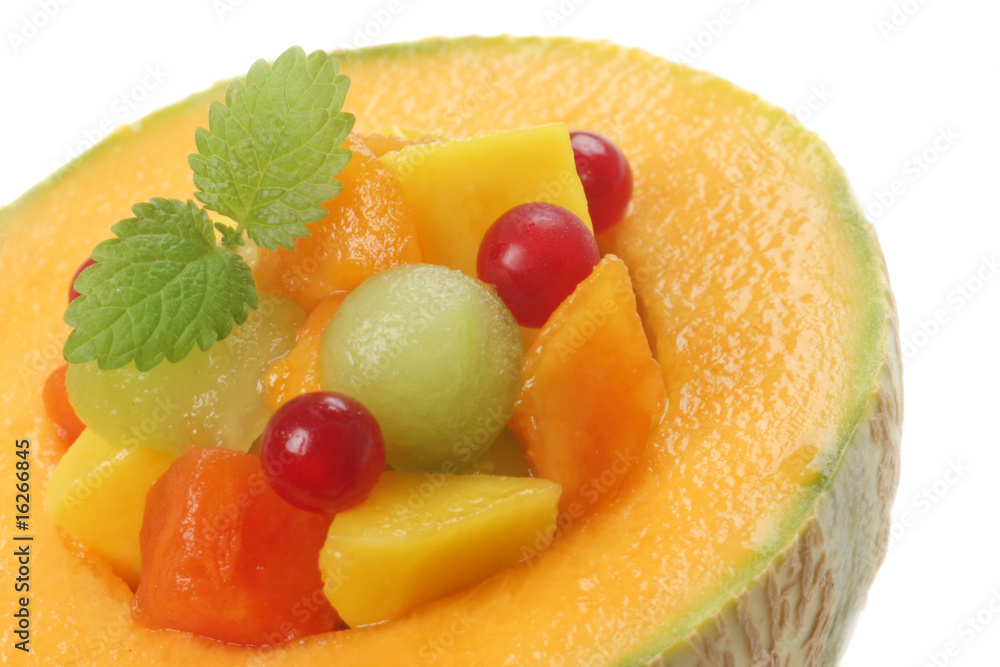 Fruit Salad Fruit Salad