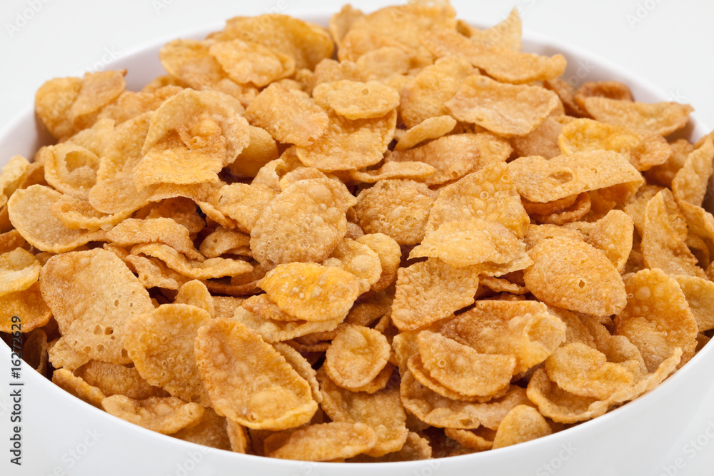 Corn flakes Corn flakes
