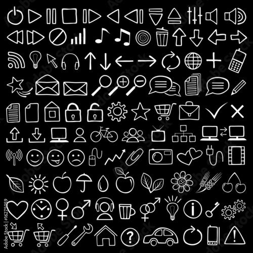 Web Design Elements