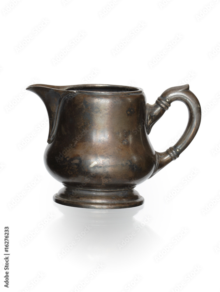 Ancient Milk Jug Ancient Milk Jug