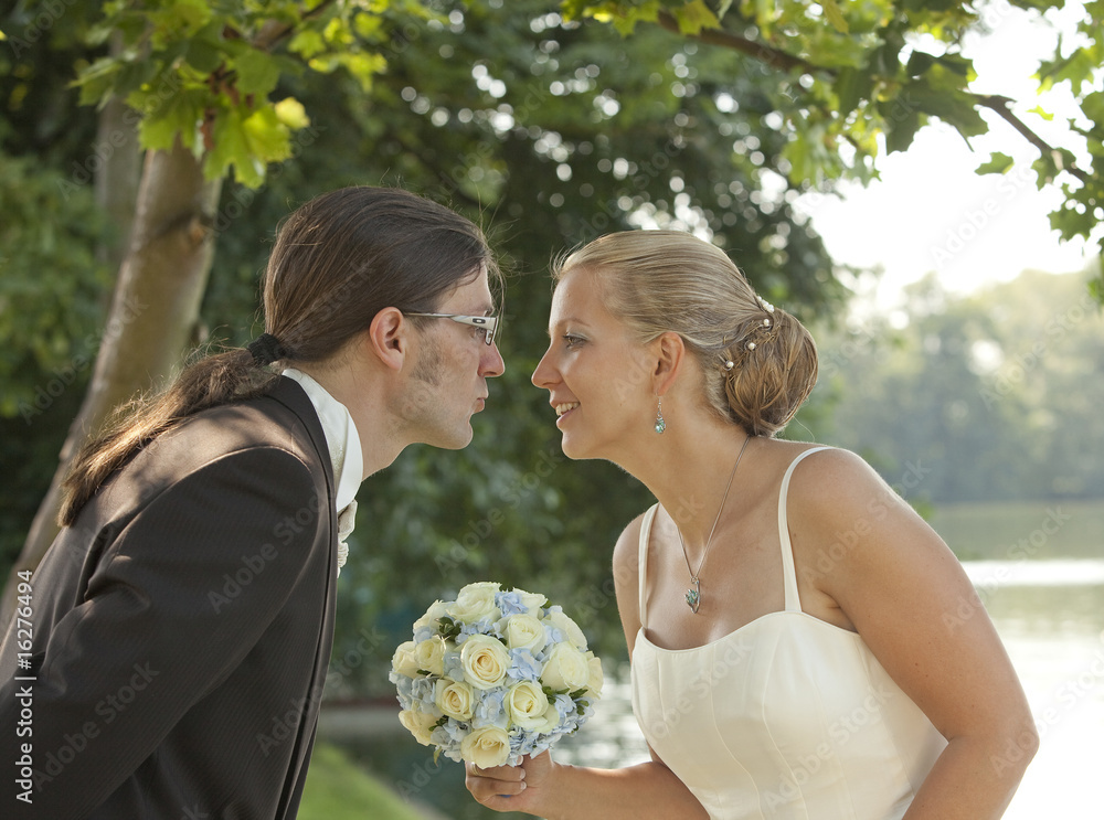Hochzeit Hochzeit