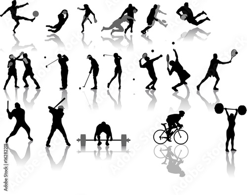 sportifs