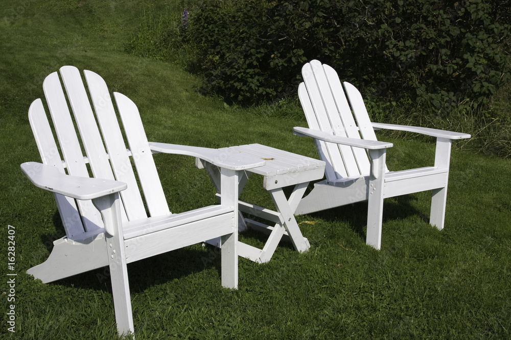 Adirondak Chairs Adirondak Chairs