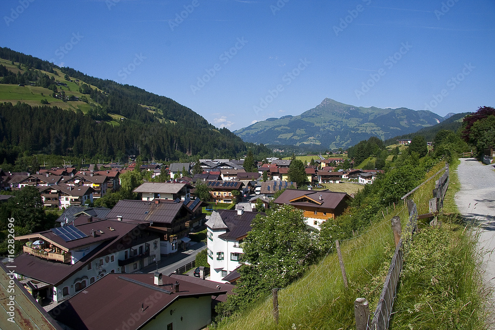 Kirchberg Tirol