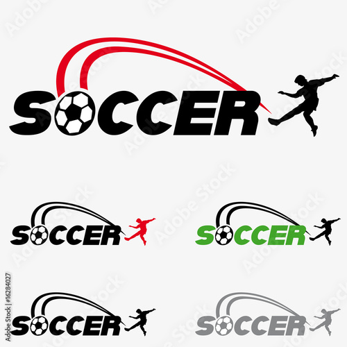 soccer logo