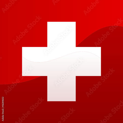 swiss flag