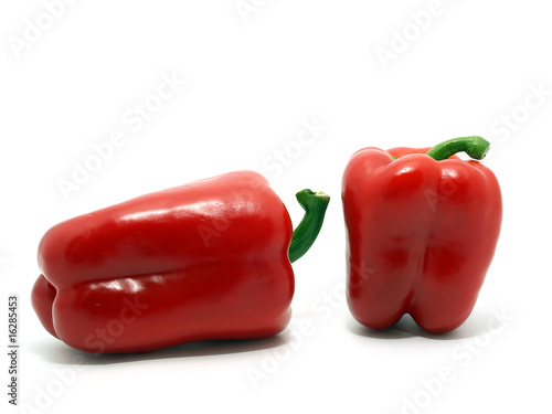 Red Peppers