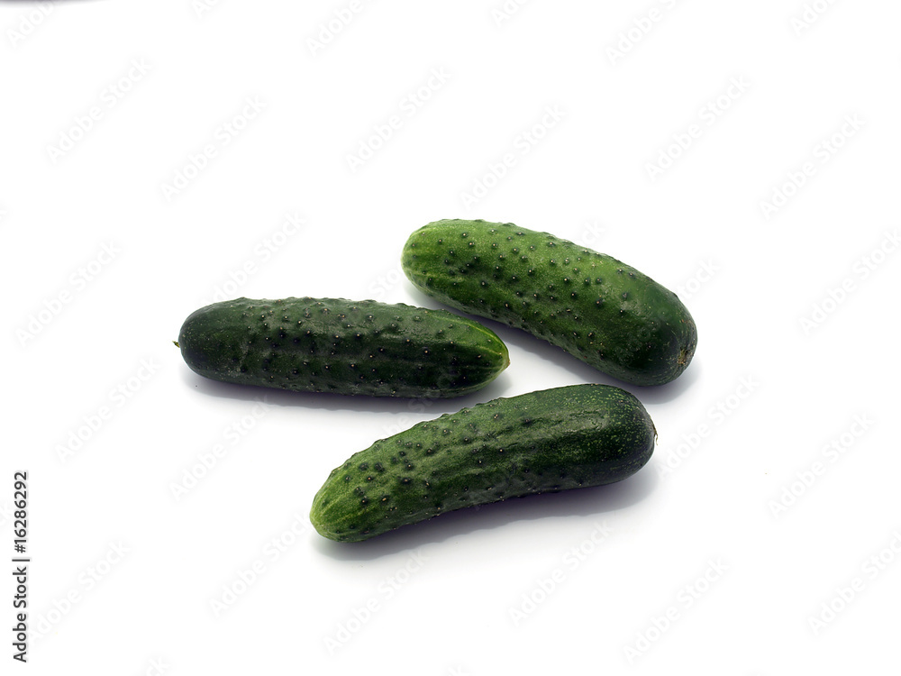 Cucumbers Cucumbers