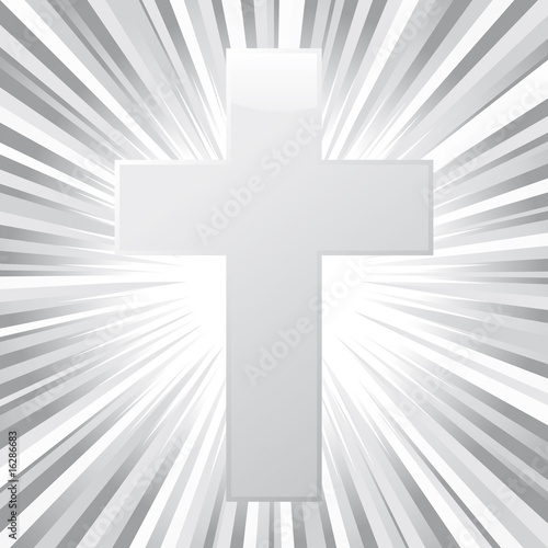 christliches kreuz