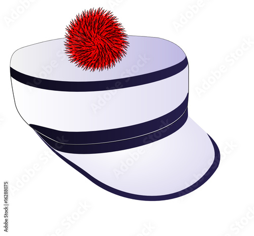 képi de la marine