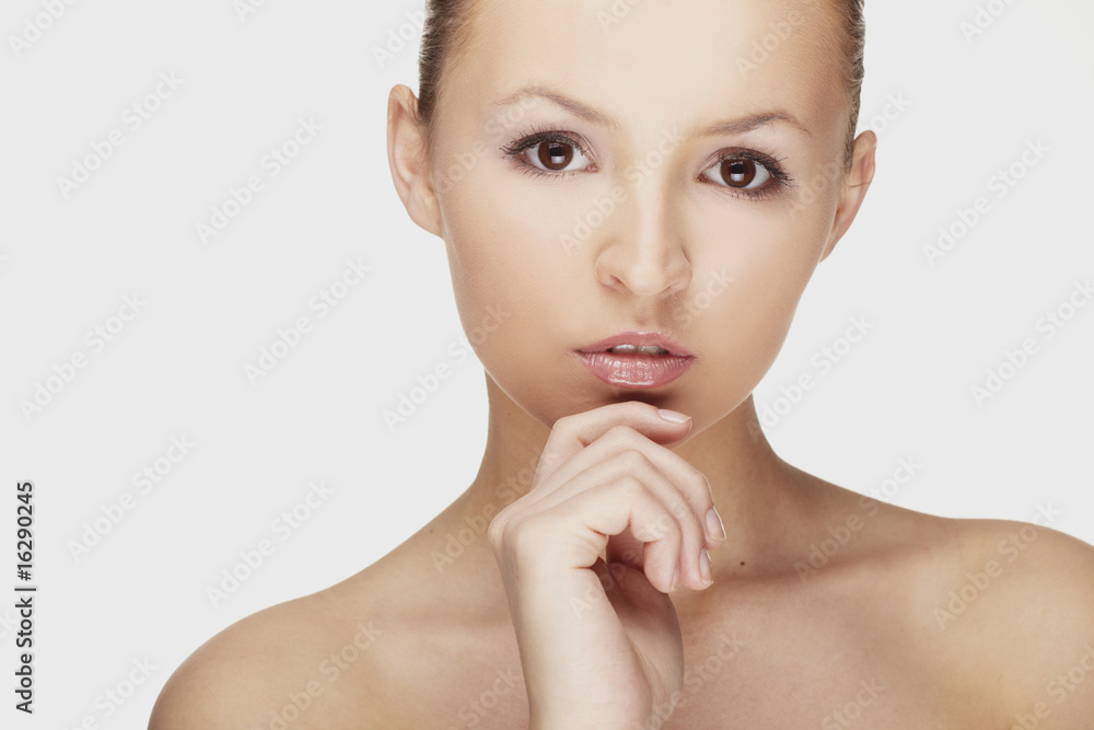 Fresh and Beautiful sexy woman Fresh and Beautiful sexy woman