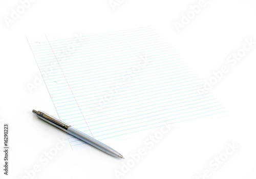 Wallpaper Mural Pen and Paper Torontodigital.ca