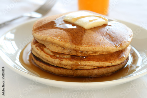 Pancakes