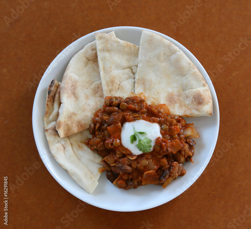Dal Makhani