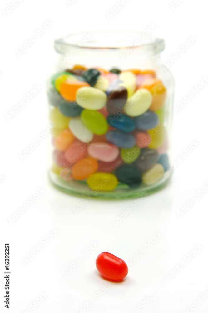 Jelly Babies Jelly Babies