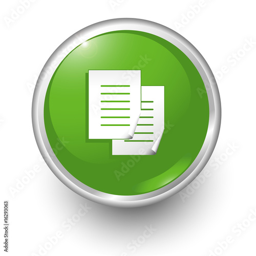 boton verde documentos