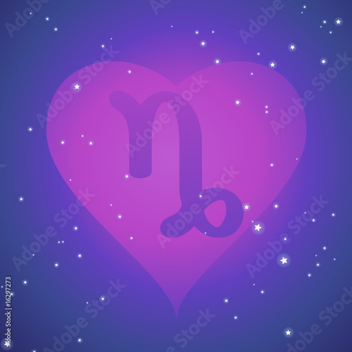 Horoscope de l'amour des capricornes