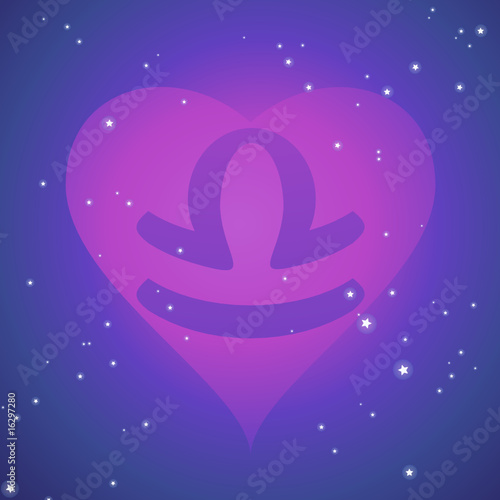 Horoscope de l'amour des balances