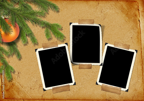 frame for photo