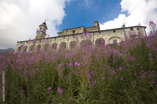 Santuario di San Magno photo