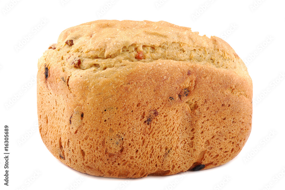 Hot bread Hot bread