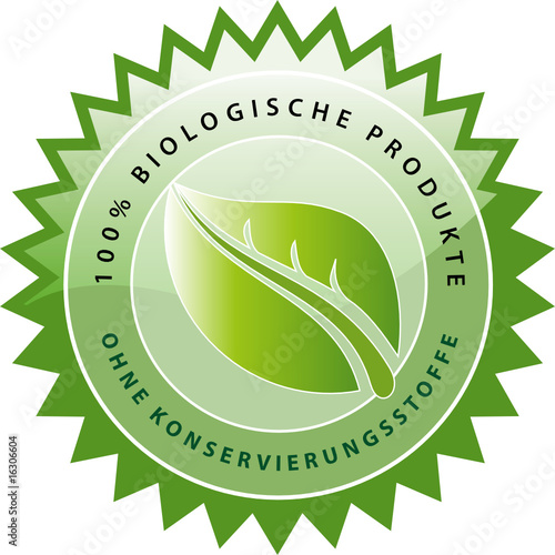 Ökobutton, Biobutton