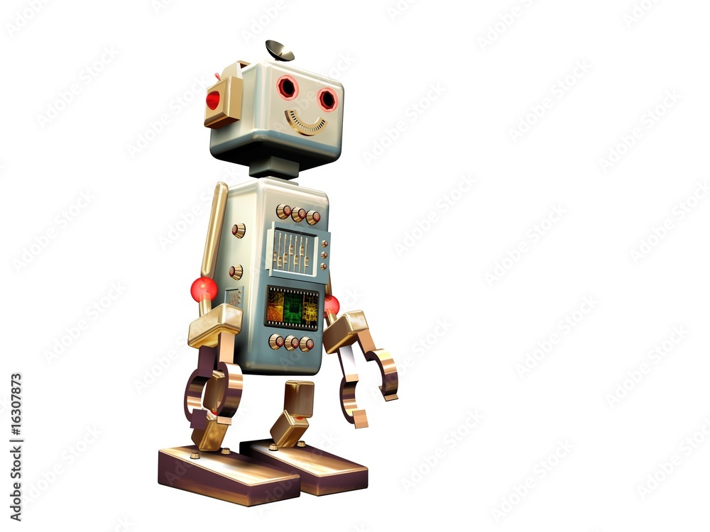 funny cute robot toy funny cute robot toy