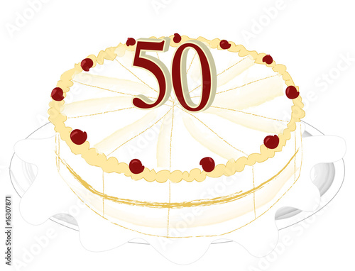 50 jahre