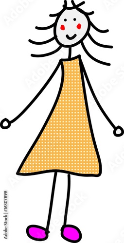 Mädchen