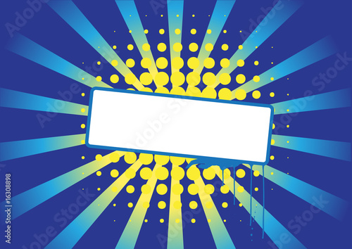 background promotional