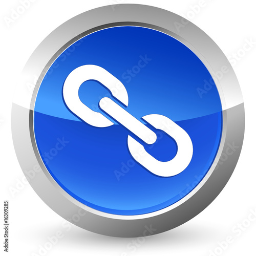 Kette - Button