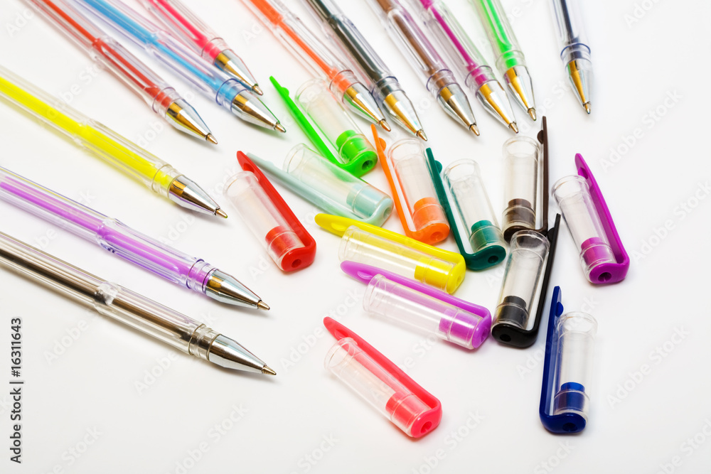 ball-point pens ball-point pens