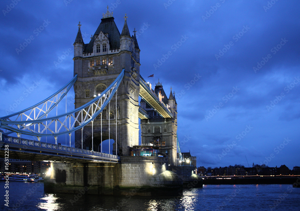 Obraz premium London
