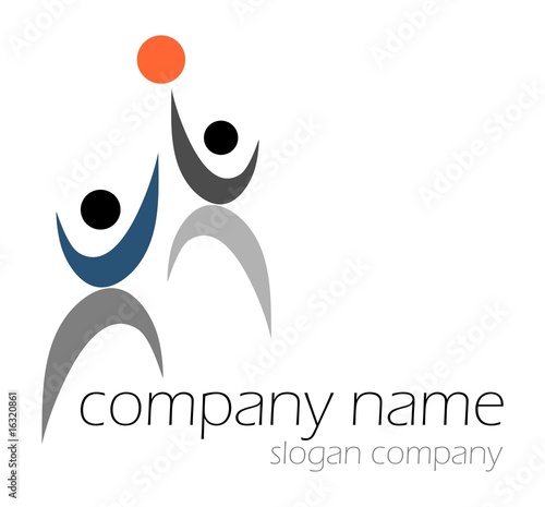 LOGO BASKET