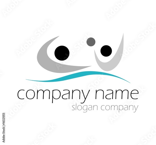 LOGO WATER