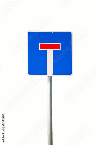 sackgasse vertikal 2