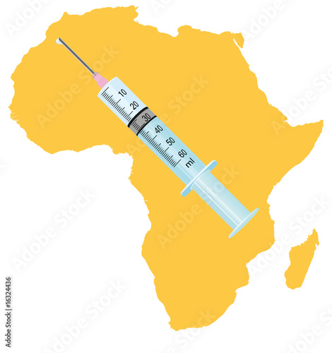 vaccination en afrique