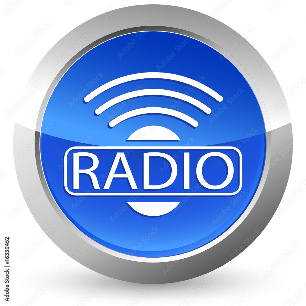 Radio - Button Radio - Button