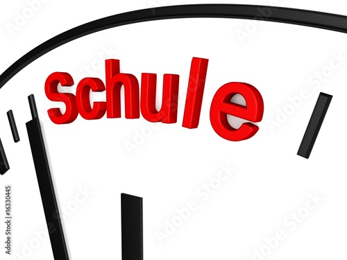 SChulbeginn