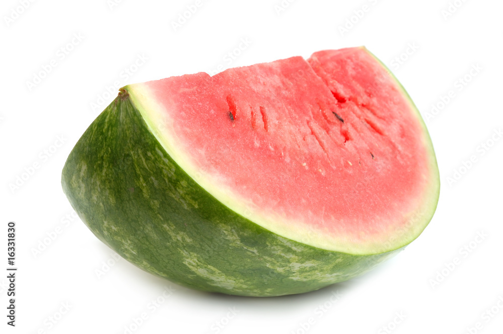 Slice of watermelon Slice of watermelon