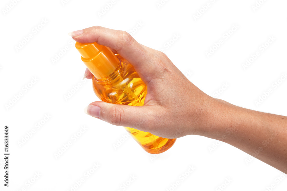 crème solaire crème solaire